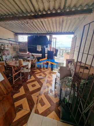 Imagem Casa com 3 Quartos à Venda, 161 m² em Jaguaribe - Osasco Imagem Casa com 3 Quartos à Venda, 161 m² em Jaguaribe - Osasco