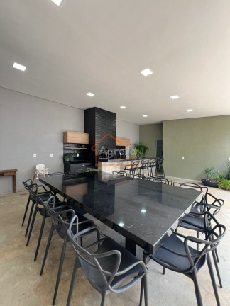 Imagem Casa com 3 Quartos à Venda, 220 m² em Jardim Bandeirantes - Mogi Guaçu Imagem Casa com 3 Quartos à Venda, 220 m² em Jardim Bandeirantes - Mogi Guaçu