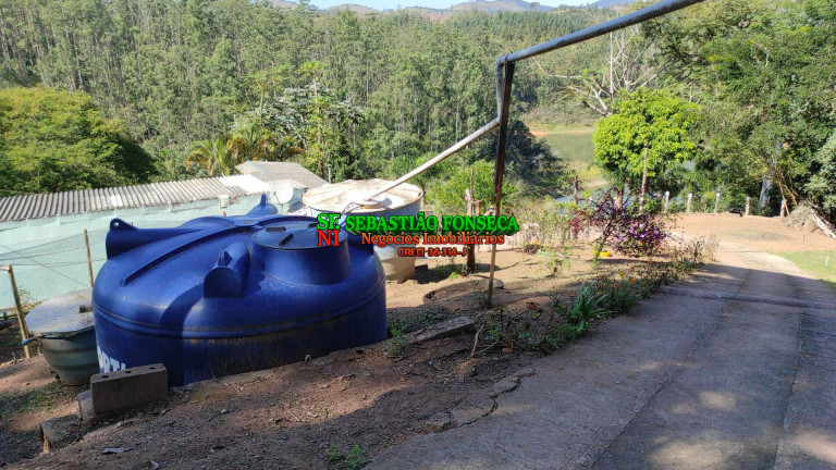 Imagem Chácara com 3 Quartos à Venda, 6.700 m² em São Damião - Paraibuna Imagem Chácara com 3 Quartos à Venda, 6.700 m² em São Damião - Paraibuna