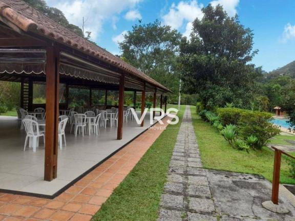 Imagem Terreno à Venda, 1.500 m² em Parque Do Imbui - Teresópolis Imagem Terreno à Venda, 1.500 m² em Parque Do Imbui - Teresópolis