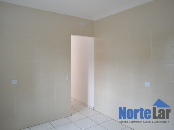 Imagem Sobrado com 2 Quartos à Venda, 80 m² em Vila Yara - São Paulo