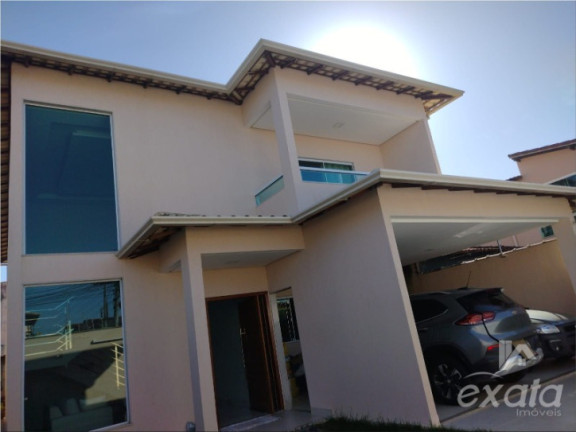 Casa com 4 Quartos à Venda, 275 m² em Jardim Atlantico - Serra