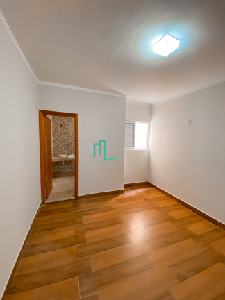 Imagem Apartamento com 3 Quartos à Venda, 112 m² em São José - Franca Imagem Apartamento com 3 Quartos à Venda, 112 m² em São José - Franca