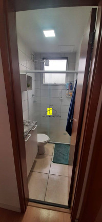 Imagem Apartamento com 2 Quartos à Venda, 45 m² em Jardim Gurilândia - Taubaté Imagem Apartamento com 2 Quartos à Venda, 45 m² em Jardim Gurilândia - Taubaté