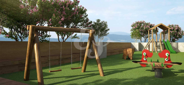 Imagem Apartamento com 2 Quartos à Venda, 75 m² em Tamboré - Barueri Imagem Apartamento com 2 Quartos à Venda, 75 m² em Tamboré - Barueri