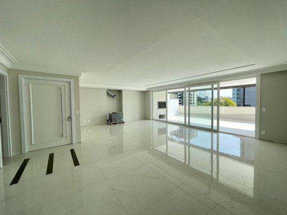 Imagem Apartamento com 3 Quartos à Venda, 305 m² em Exposição - Caxias Do Sul