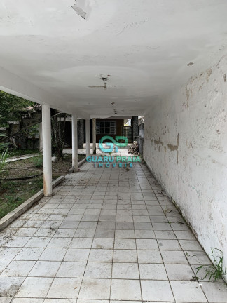 Imagem Casa com 5 Quartos à Venda, 296 m² em Enseada - Guarujá Imagem Casa com 5 Quartos à Venda, 296 m² em Enseada - Guarujá