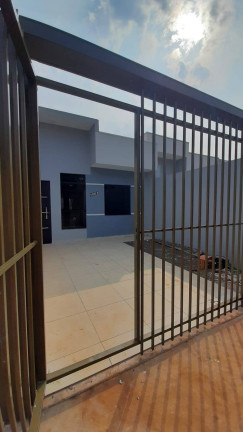 Casa com 2 Quartos à Venda, 55 m² em Esmeralda - Cascavel