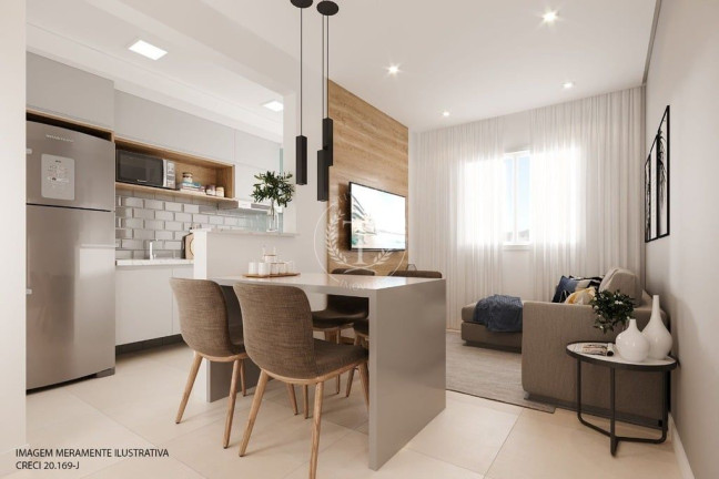 Imagem Apartamento com 2 Quartos à Venda, 44 m² em Jardim Saúde - Suzano Imagem Apartamento com 2 Quartos à Venda, 44 m² em Jardim Saúde - Suzano