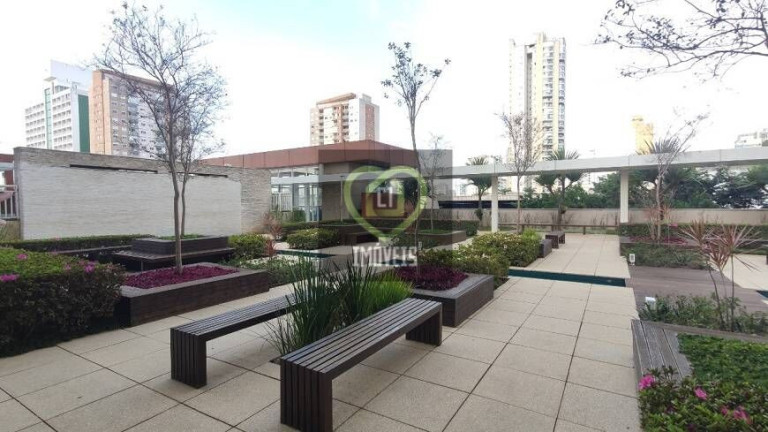 Imagem Apartamento com 3 Quartos à Venda, 103 m² em Vila Romana - São Paulo Imagem Apartamento com 3 Quartos à Venda, 103 m² em Vila Romana - São Paulo