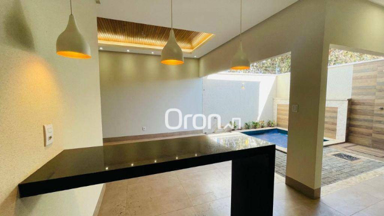 Imagem Casa com 3 Quartos à Venda, 143 m² em Jardim Atlântico - Goiânia Imagem Casa com 3 Quartos à Venda, 143 m² em Jardim Atlântico - Goiânia