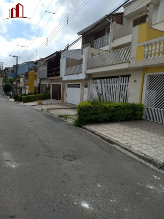 Imagem Casa com 3 Quartos à Venda, em Real Park - Caieiras Imagem Casa com 3 Quartos à Venda, em Real Park - Caieiras