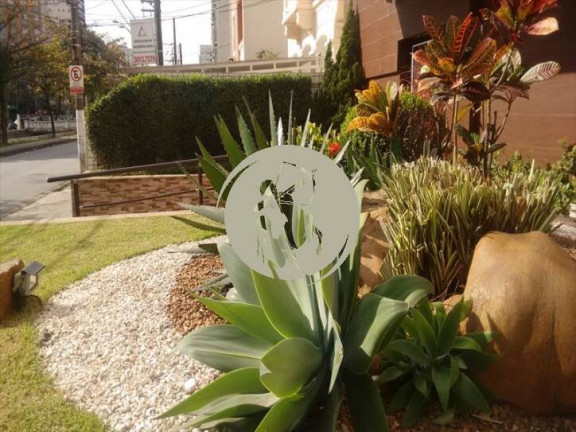 Apartamento com 2 Quartos à Venda, 80 m² em Pompeia - Santos