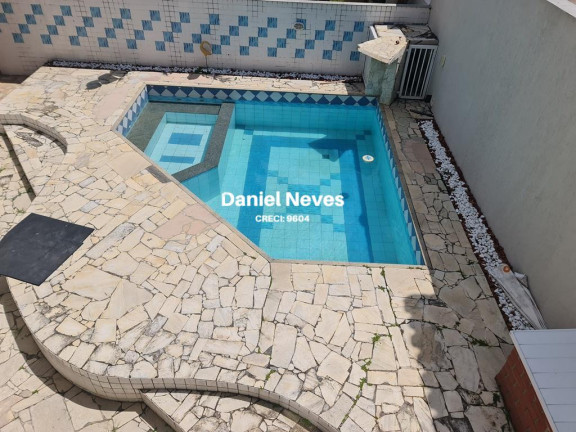 Imagem Casa de Condomínio com 4 Quartos à Venda, 270 m² em Buraquinho - Lauro De Freitas