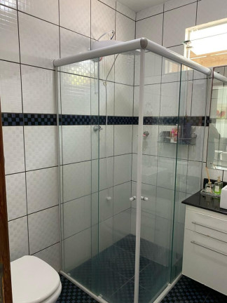 Imagem Casa com 3 Quartos à Venda, 105 m² em Centro - Garopaba
