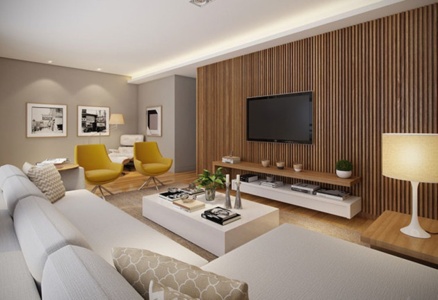 Imagem Imóvel com 3 Quartos à Venda, 229 m² em Alto De Pinheiros - São Paulo
