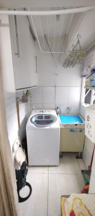 Imagem Imóvel com 2 Quartos à Venda, 49 m² em Vila Fiori - Sorocaba Imagem Imóvel com 2 Quartos à Venda, 49 m² em Vila Fiori - Sorocaba