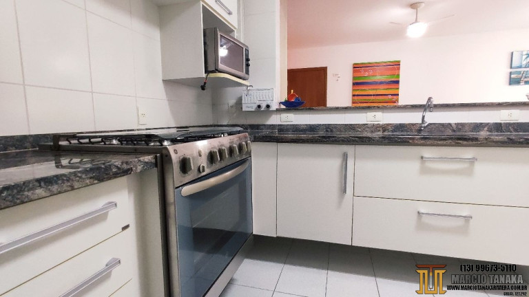Imagem Imóvel com 4 Quartos para Alugar, 106 m² em Riviera - Bertioga