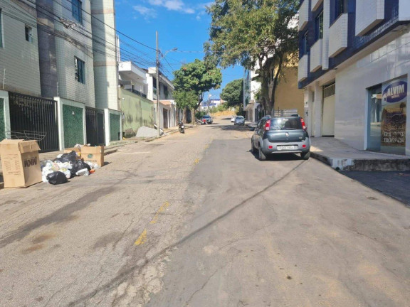 Imagem Apartamento com 3 Quartos à Venda, 90 m² em Iguaçu - Ipatinga