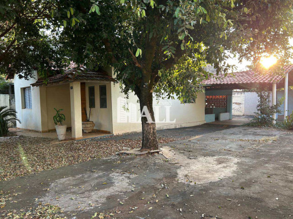 Imagem Casa com 2 Quartos à Venda, 300 m² em Jardim Vieira - São José Do Rio Preto Imagem Casa com 2 Quartos à Venda, 300 m² em Jardim Vieira - São José Do Rio Preto
