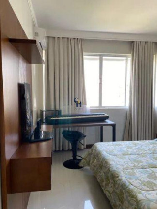 Apartamento com 3 Quartos à Venda, 222 m² em Graça - Salvador