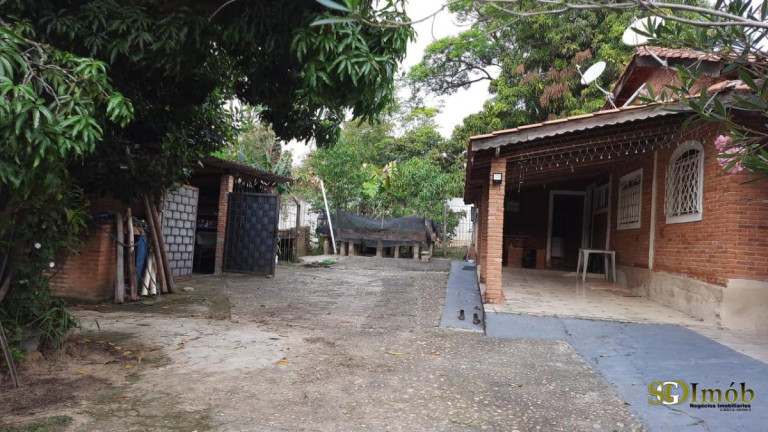 Imagem Chácara com 3 Quartos à Venda, 1.307 m² em Campos De Monte Mor - Monte Mor