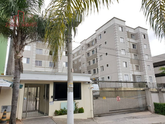 Imagem Apartamento com 2 Quartos à Venda, 45 m² em Parque Munhoz - São Paulo Imagem Apartamento com 2 Quartos à Venda, 45 m² em Parque Munhoz - São Paulo