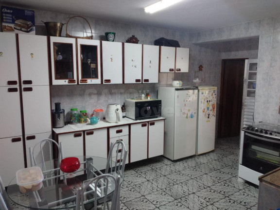 Imagem Casa com 3 Quartos à Venda, 236 m² em Colinas Da Anhangüera - Santana De Parnaíba Imagem Casa com 3 Quartos à Venda, 236 m² em Colinas Da Anhangüera - Santana De Parnaíba
