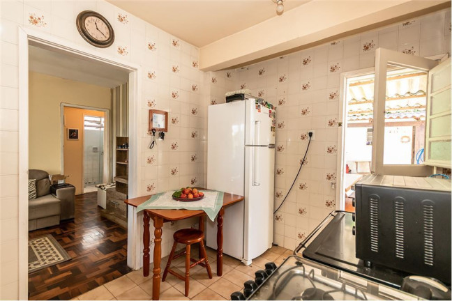 Imagem Casa de Condomínio com 3 Quartos à Venda, 84 m² em Santa Tereza - Porto Alegre Imagem Casa de Condomínio com 3 Quartos à Venda, 84 m² em Santa Tereza - Porto Alegre