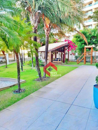Imagem Apartamento com 3 Quartos à Venda, 145 m² em Guararapes - Fortaleza Imagem Apartamento com 3 Quartos à Venda, 145 m² em Guararapes - Fortaleza
