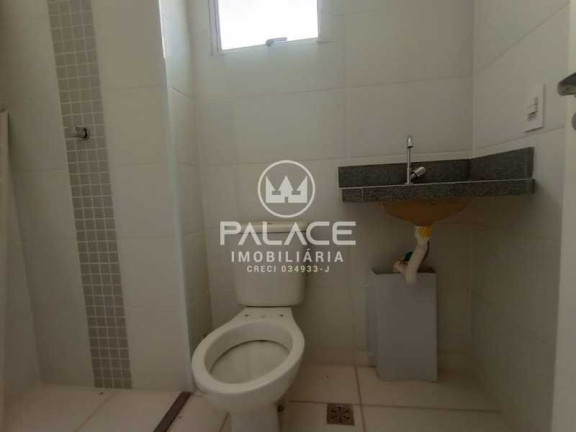 Imagem Apartamento com 3 Quartos para Alugar, 72 m² em Nova América - Piracicaba Imagem Apartamento com 3 Quartos para Alugar, 72 m² em Nova América - Piracicaba