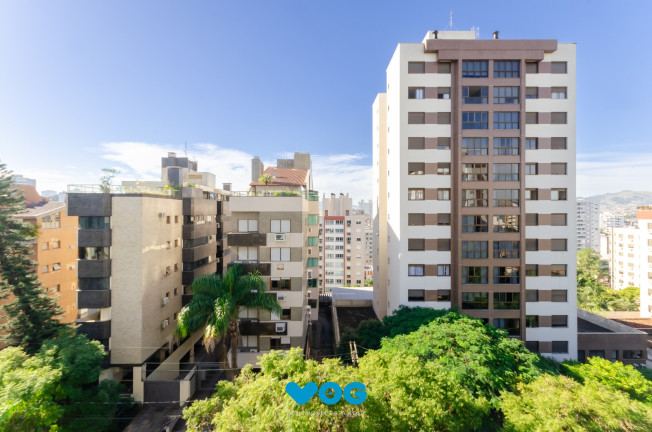 Imagem Imóvel com 3 Quartos à Venda, 125 m² em Petrópolis - Porto Alegre