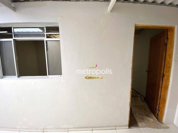 Imagem Casa com 2 Quartos para Alugar, 110 m² em Vila Valparaíso - Santo André Imagem Casa com 2 Quartos para Alugar, 110 m² em Vila Valparaíso - Santo André