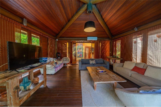 Imagem Casa com 6 Quartos à Venda, 436 m² em Itacimirim - Camaçari Imagem Casa com 6 Quartos à Venda, 436 m² em Itacimirim - Camaçari