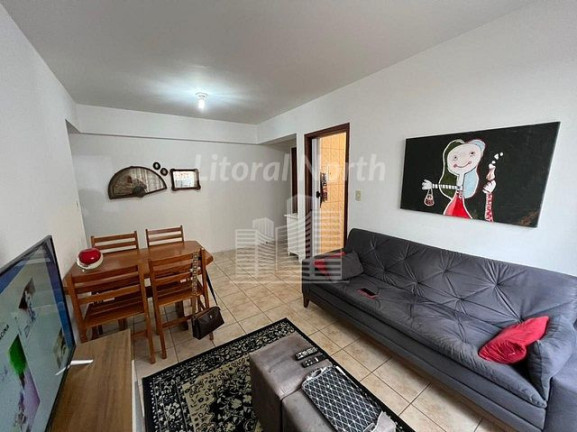 Foto do imóvel Apartamento com 1 Quarto à Venda, 54 m² em Centro - Balneário Camboriú