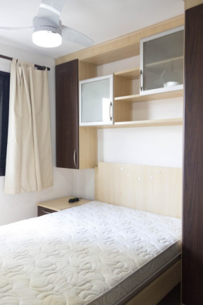 Imagem Apartamento com 1 Quarto à Venda, 41 m² em Vila Olímpia - São Paulo Imagem Apartamento com 1 Quarto à Venda, 41 m² em Vila Olímpia - São Paulo