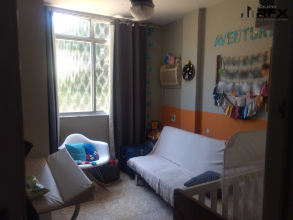 Imagem Apartamento com 2 Quartos à Venda, 55 m² em Fonseca - Niterói