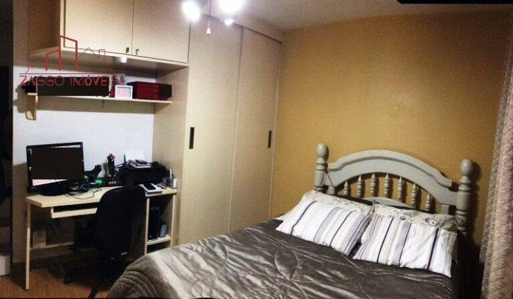 Imagem Casa de Condomínio com 3 Quartos à Venda, 159 m² em Chácara Nossa Senhora Do Bom Conselho - São Paulo Imagem Casa de Condomínio com 3 Quartos à Venda, 159 m² em Chácara Nossa Senhora Do Bom Conselho - São Paulo