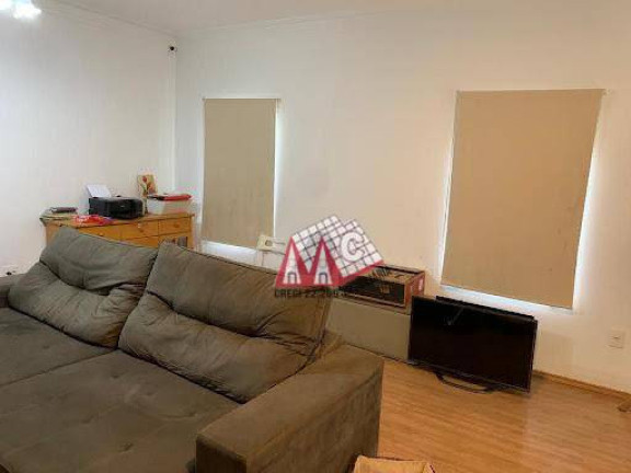 Imagem Sobrado com 3 Quartos à Venda, 257 m² em Condomínio Residencial Aldeia Da Mata - Votorantim