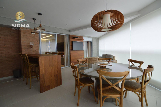 Imagem Apartamento com 3 Quartos à Venda, 135 m² em Pitangueiras - Guarujá Imagem Apartamento com 3 Quartos à Venda, 135 m² em Pitangueiras - Guarujá
