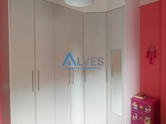 Imagem Apartamento com 2 Quartos à Venda, 70 m² em Centro - São Bernardo Do Campo Imagem Apartamento com 2 Quartos à Venda, 70 m² em Centro - São Bernardo Do Campo