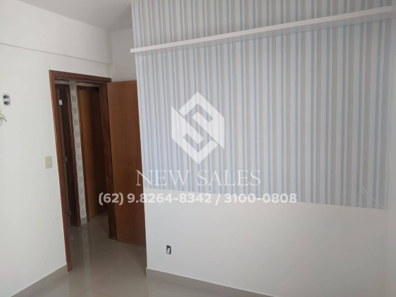 Imagem Apartamento com 3 Quartos à Venda, 74 m² em Parque Amazônia - Goiânia Imagem Apartamento com 3 Quartos à Venda, 74 m² em Parque Amazônia - Goiânia