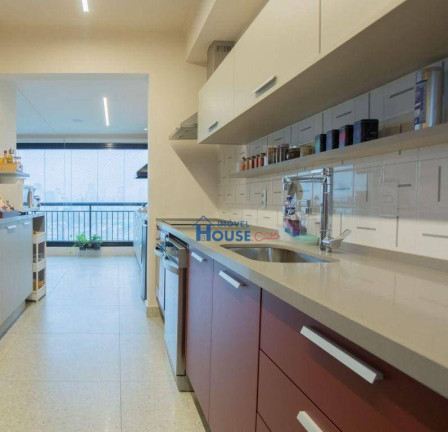 Imagem Apartamento com 3 Quartos à Venda, 135 m² em Vila Olímpia - São Paulo Imagem Apartamento com 3 Quartos à Venda, 135 m² em Vila Olímpia - São Paulo