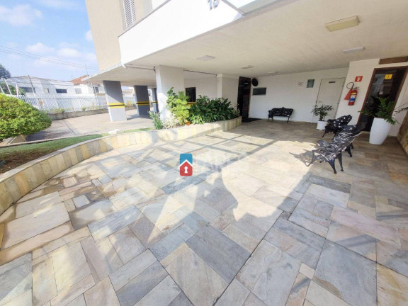 Imagem Apartamento com 2 Quartos à Venda, 74 m² em Centro - Americana Imagem Apartamento com 2 Quartos à Venda, 74 m² em Centro - Americana