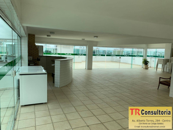 Apartamento com 3 Quartos à Venda, 84 m² em Campos Dos Goytacazes