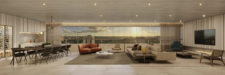 Imagem Imóvel com 4 Quartos à Venda, 346 m² em Alto De Pinheiros - São Paulo Imagem Imóvel com 4 Quartos à Venda, 346 m² em Alto De Pinheiros - São Paulo