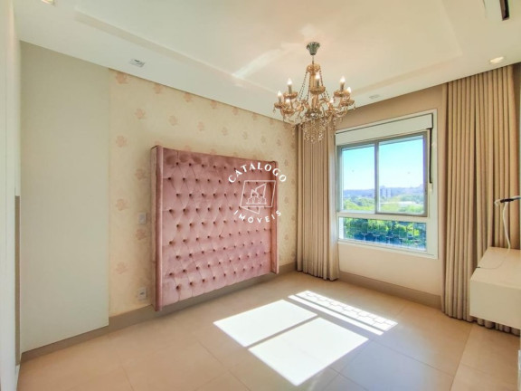 Imagem Apartamento com 3 Quartos à Venda, 132 m² em Ribeirânia - Ribeirão Preto Imagem Apartamento com 3 Quartos à Venda, 132 m² em Ribeirânia - Ribeirão Preto