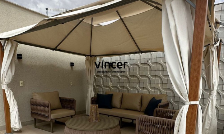 Imagem Casa com 3 Quartos à Venda, 220 m² em Jardins Nápoles - Senador Canedo