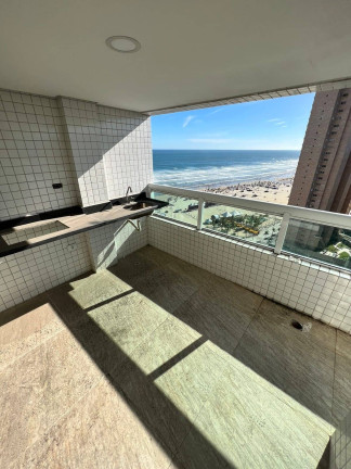 Imagem Apartamento com 3 Quartos à Venda, 160 m² em Guilhermina - Praia Grande Imagem Apartamento com 3 Quartos à Venda, 160 m² em Guilhermina - Praia Grande