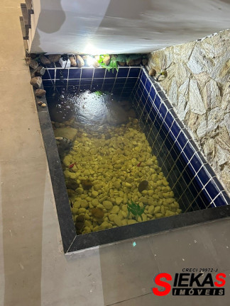 Imagem Sobrado com 3 Quartos à Venda,  em Jardim Artur Alvim - São Paulo
